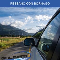 Autoscuole Galbiati - Pessano, Pessano con Bornago orari di apertura