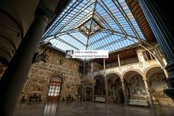 Villa medicea della Petraia, Firenze orari di apertura