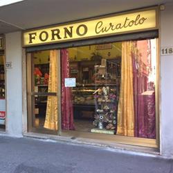 Gli Artigiani del Pane di Curatolo Francesco, Firenze orari di apertura