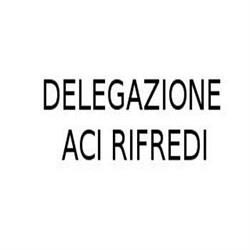 Delegazione Aci Rifredi, Firenze orari di apertura