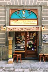 Trattoria Fiaschetteria Nuvoli, Firenze orari di apertura