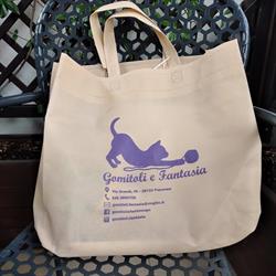Gomitoli e Fantasia di Paola Ziliani Commercio di Filati, Piacenza orari di apertura