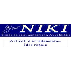 Niki Tendaggi di Berlincioni Niki, Firenze orari di apertura