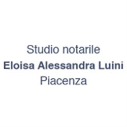 Notaio Eloisa Alessandra Luini, Castel San Giovanni orari di apertura