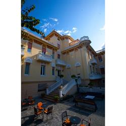 An.ca S.r.l Relais Le Felci, Fiuggi orari di apertura