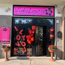 Vida Loca, Fiumicino orari di apertura