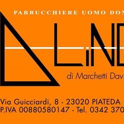 D - Line Parrucchiere Uomo Donna, Piateda orari di apertura