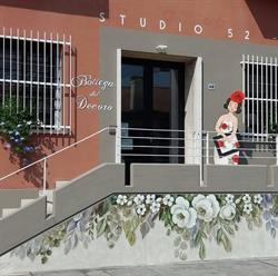 La Bottega Del Decoro, Piazzola sul Brenta orari di apertura