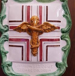 FARMACIA SAN CIRO DEL DOTT. SALVATORE DI BIASE e FIGLI SAS, Foggia orari di apertura