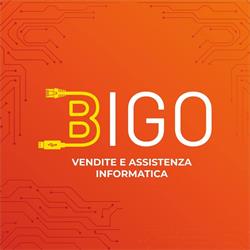 Bigo Di Pompilio Andrea Vendita E Assistenza Informatica, Foggia orari di apertura
