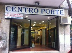 Centro Porte Di Guerrieri Villanova Luigi, Foggia orari di apertura