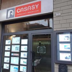 Agenzia Immobiliare Casasy, Pietra Ligure orari di apertura