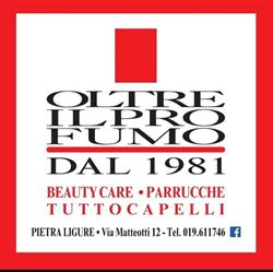 Oltre il Profumo di Ravo Gabriella Profumeria Articoli per Parrucchieri, Pietra Ligure orari di apertura