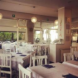 Ristorante Pizzeria il Gambero di Calderara Francesco, Pietra Ligure orari di apertura
