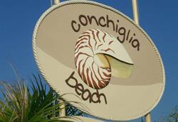 Bagno Conchiglia Beach Sas Di C. Chiodelli E C., Marina di Pietrasanta orari di apertura