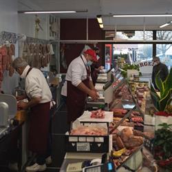 Macelleria Salumeria La Bella Di Padoin Daniele, Follina orari di apertura