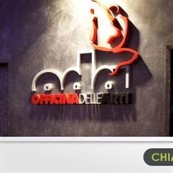 Officina Delle Arti S.S.D.R.L., Pieve a Nievole orari di apertura
