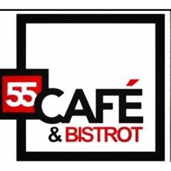 55 Mq Cafe' e Bistrot, Fondi orari di apertura