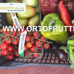 Ortofrutticola 2099 di Petruccelli Giovanni, Fondi orari di apertura