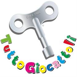Tutto Giocattoli, Fondi orari di apertura