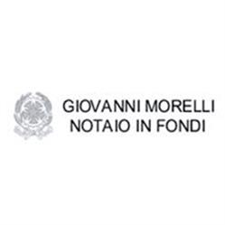 Morelli Dr. Giovanni Notaio, Fondi orari di apertura