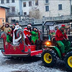 Pro Loco Pieve Tesino Ufficio Turistico, orari di apertura