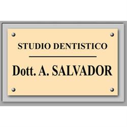 Dr. Antonio Salvador Studio Dentistico, Fontanelle orari di apertura