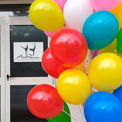 A.S.D. Artedanza Scuola Di Danza Ufficio Scuola Di Danza, Fontanelle orari di apertura