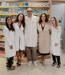 Farmacia Comunale Beato Bertrando srl, Fontaniva orari di apertura