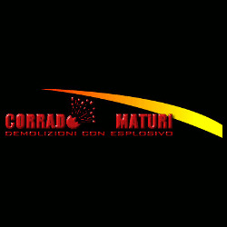 Maturi Geom. Corrado Demolizioni con Esplosivo, Pinzolo orari di apertura