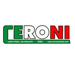 Ceroni Di Ceroni Andrea Carriattrezzi Gru Idrauliche, Forlì orari di apertura