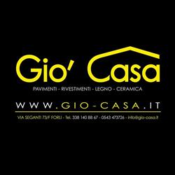 Gio'casa S.a.s. Di Giovannini Fabrizio & C., Forlì orari di apertura