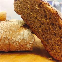 Forno Pasticceria Profumo di Pane, Forlì orari di apertura