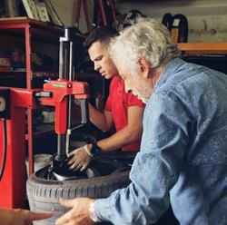D'alessiomotor S.r.l, Formello orari di apertura