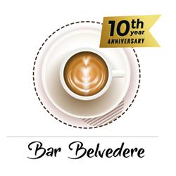 Bar Pasticceria Belvedere di de Santis Marco, Formia orari di apertura