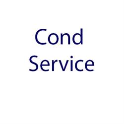 Cond Service, Formigine orari di apertura