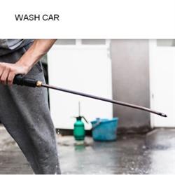 Wash Car, Formigine orari di apertura