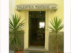 Palestra Mistral-Asd Medici Insegnanti Ed.fisica, Pisa orari di apertura
