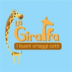 La Giraffa Verdure, Fornovo San Giovanni orari di apertura