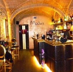 Modus Bibendi, Pisa orari di apertura