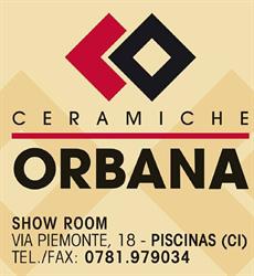 Ceramiche Orbana Srl, Piscinas orari di apertura