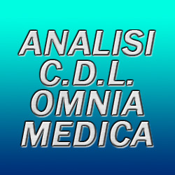 C.D.L. Analisi Mediche, Pistoia orari di apertura