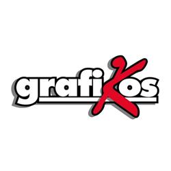 Grafikos di Allori Massimiliano & c S.n.c, Pistoia orari di apertura