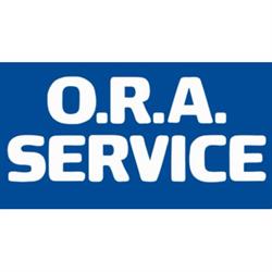 O.R.A. Service, Fossano orari di apertura