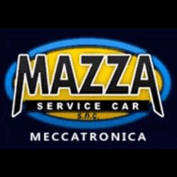 Mazza Service Car - Meccatronica, Fragagnano orari di apertura