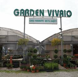 Garden Oasi Di Ferretti Luciana Roberta, Pistoia orari di apertura