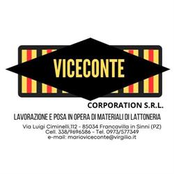 Viceconte Corporation S.r.l, Francavilla in Sinni orari di apertura