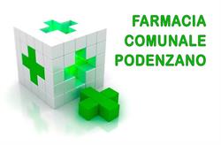 Farmacia Comunale Podenzano, orari di apertura