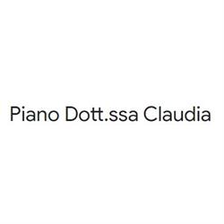 Piano Dott.ssa Claudia, Poggibonsi orari di apertura