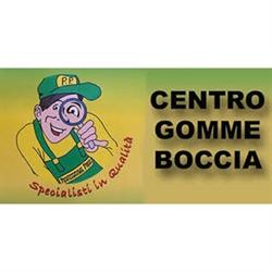 Centro Gomme Sas di Boccia Michele, Poggiomarino orari di apertura